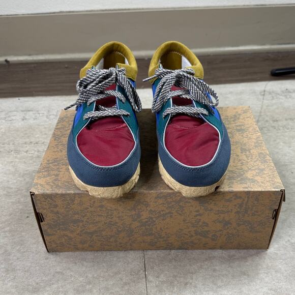 Nike BE DO WIN SP Hyper Royal Low Top Shoes Mens 10 - Picture 4 of 11